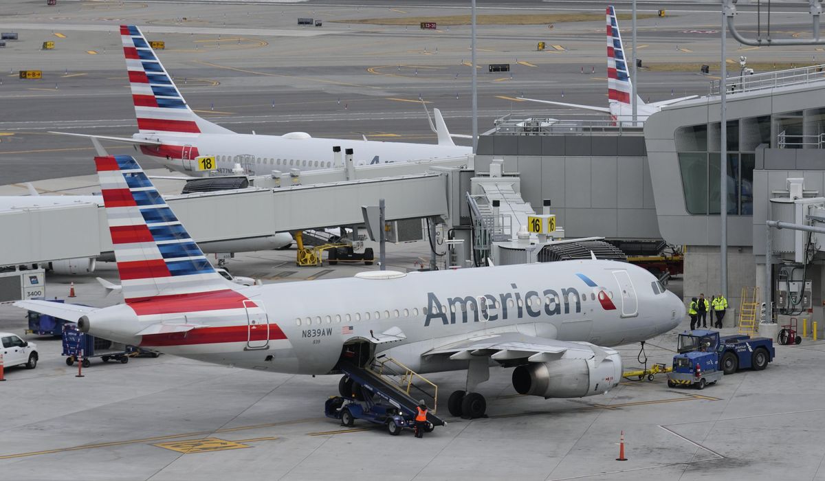 NextImg:American Airlines to buy 260 new planes from Airbus, Boeing and Embraer to meet growing demand