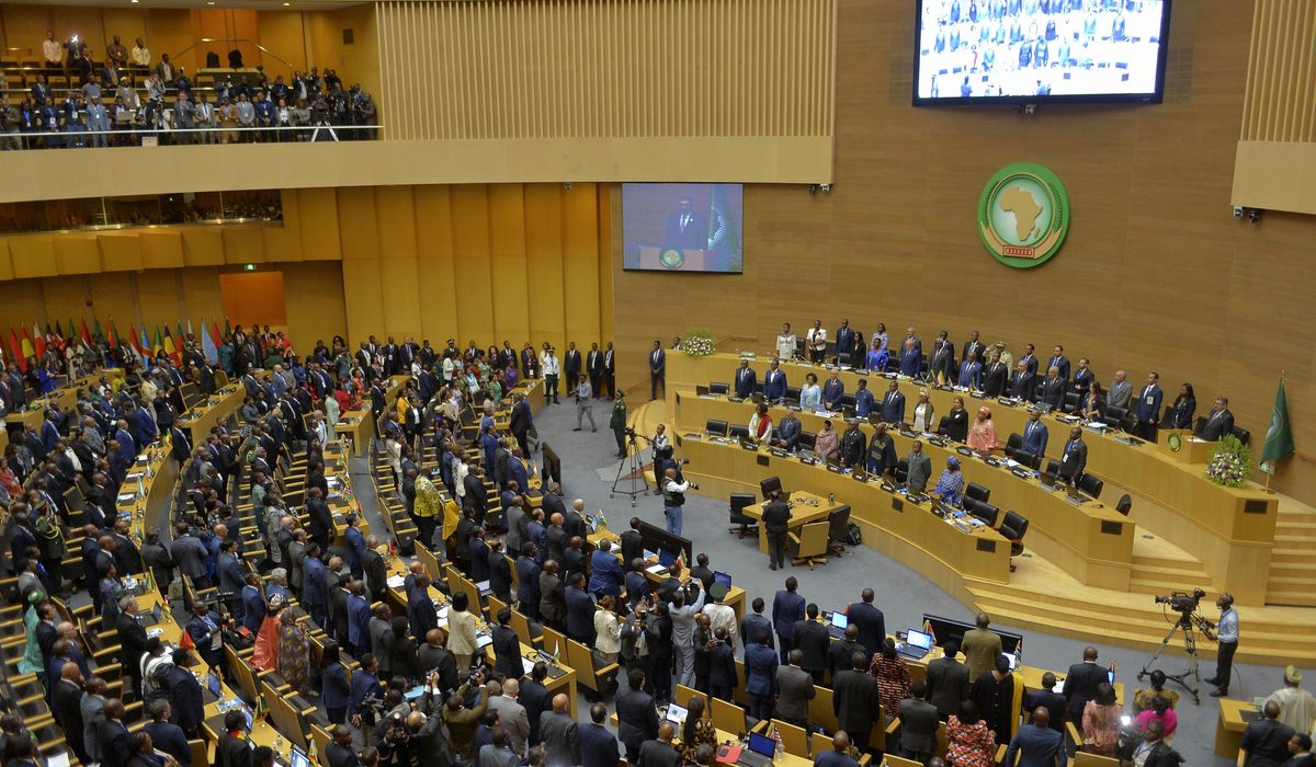 NextImg:U.N. Security Council is voting on a Gaza cease-fire on Tuesday, with the U.S. certain to veto