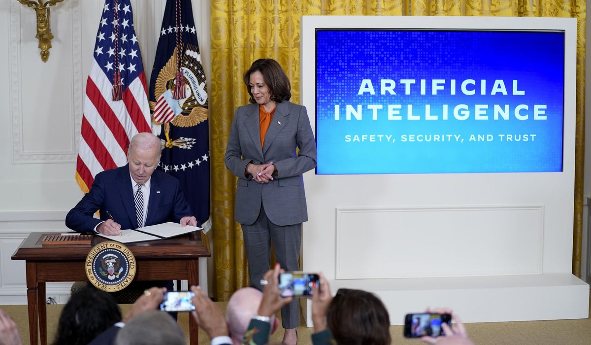 NextImg:Biden’s budget bets bigger on AI
