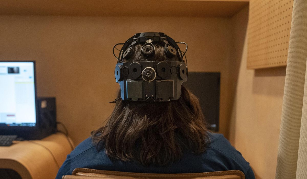 NextImg:A pacemaker for the brain helped a woman with crippling depression. It may soon be available widely