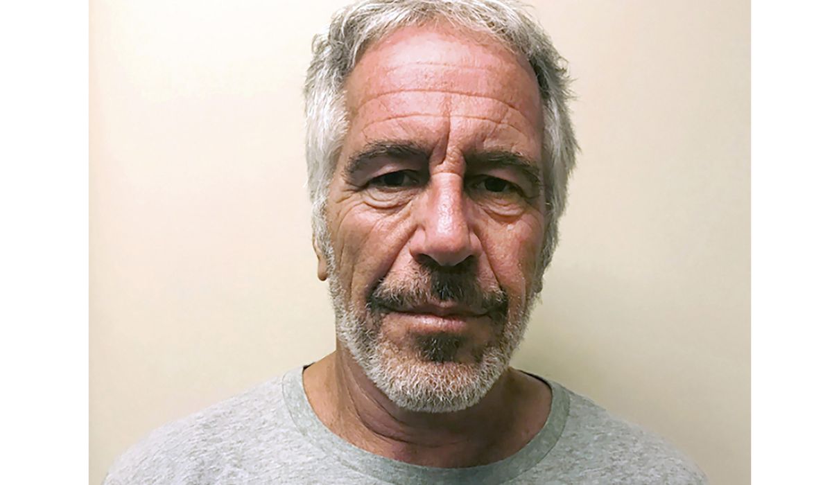 NextImg:They have the video: FBI debunks conspiracy theories about Jeffrey Epstein’s prison death
