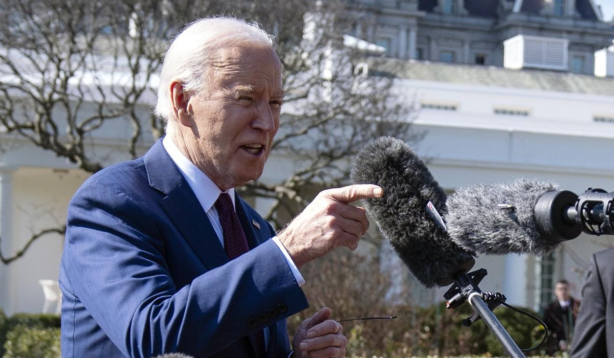 NextImg:Biden calls Navalny’s widow Yolanda in latest gaffe