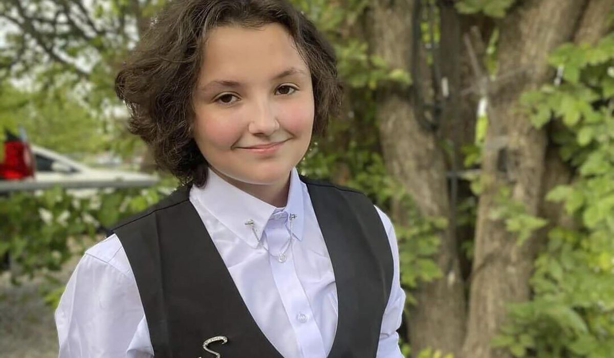 NextImg:Oklahoma police are investigating a nonbinary teen’s death after a fight in a high school bathroom