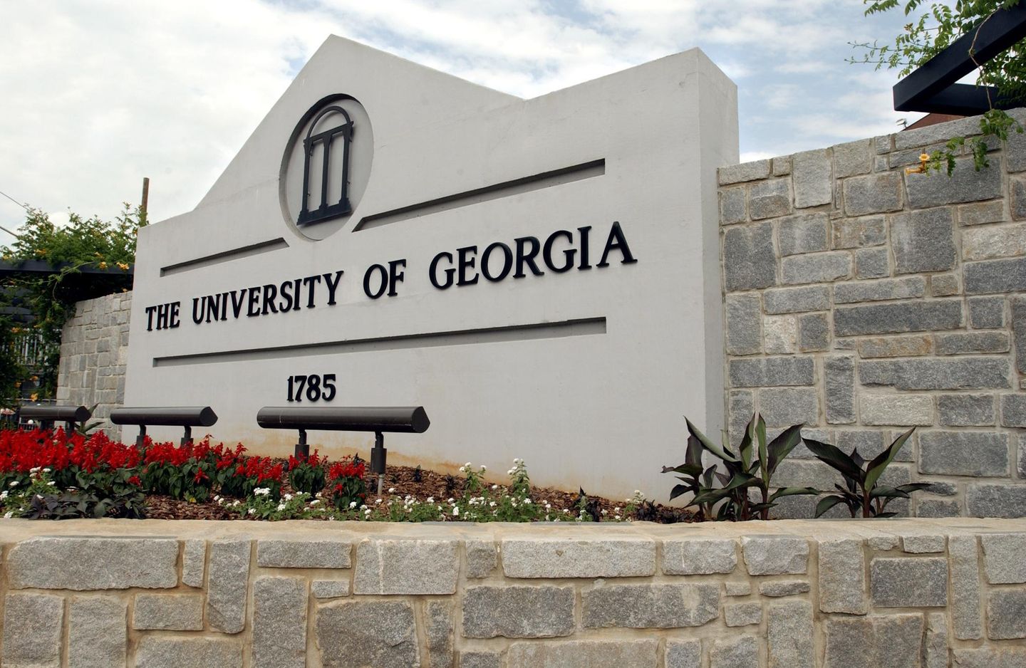 University of Georgia pauses pledging for fraternity chapter over hazing allegations