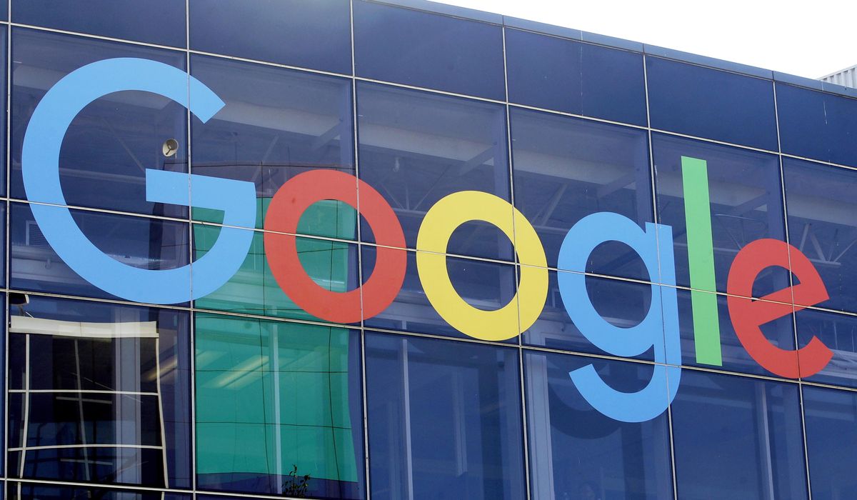 NextImg:‘White privilege is f—king real’: Google executive faces scrutiny over alleged social media posts
