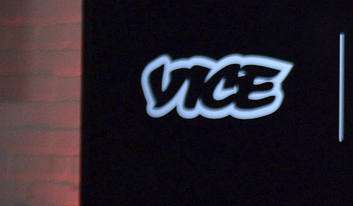 NextImg:Vice Media shutters website, lays off hundreds