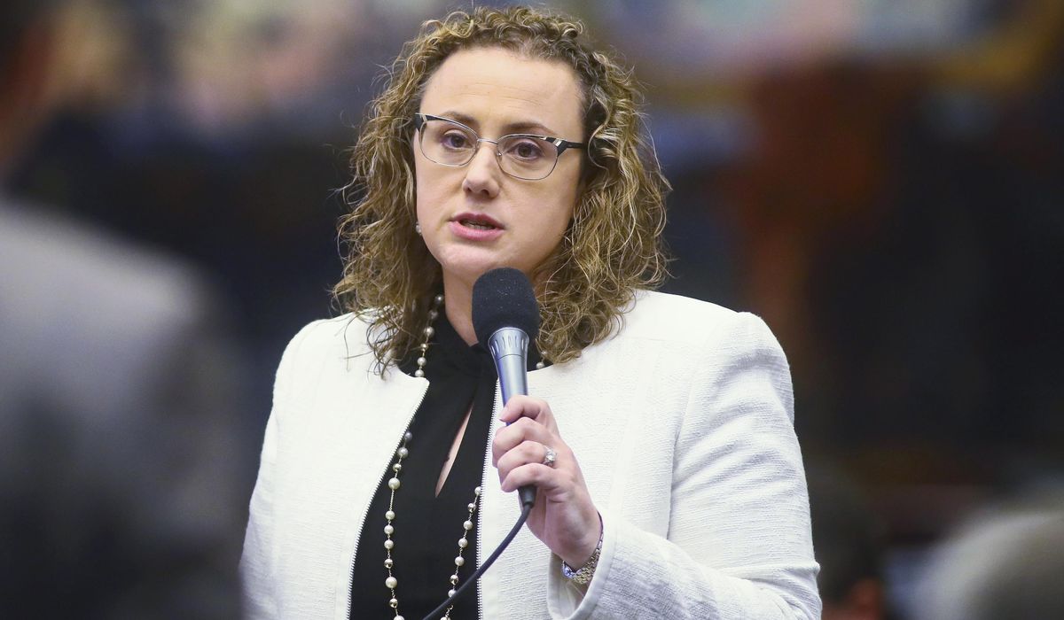 NextImg:Florida lawmakers pass ban on social media for kids under 16 despite constitutional concerns