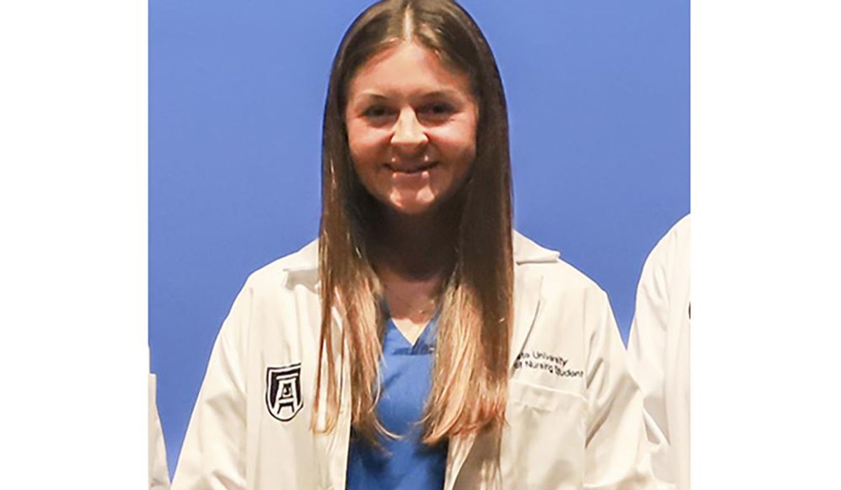NextImg:Police questioning ‘person of interest’ in death of Georgia nursing student