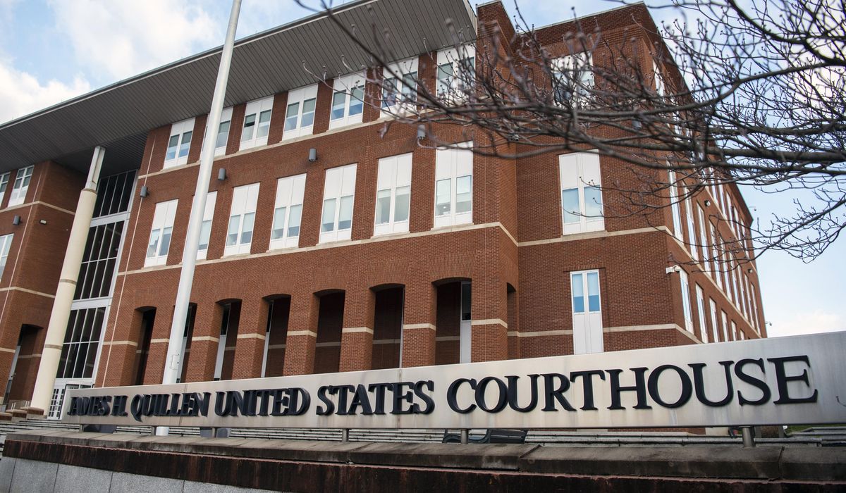 NextImg:NCAA barred from enforcing NIL rules under injunction granted by federal judge