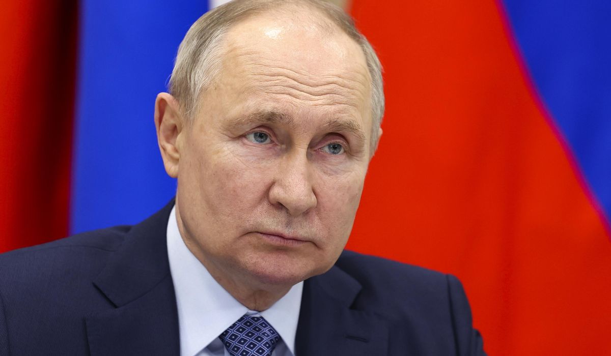 NextImg:U.K. officials: Former Soviet republics looking to distance themselves from Moscow over Ukraine war