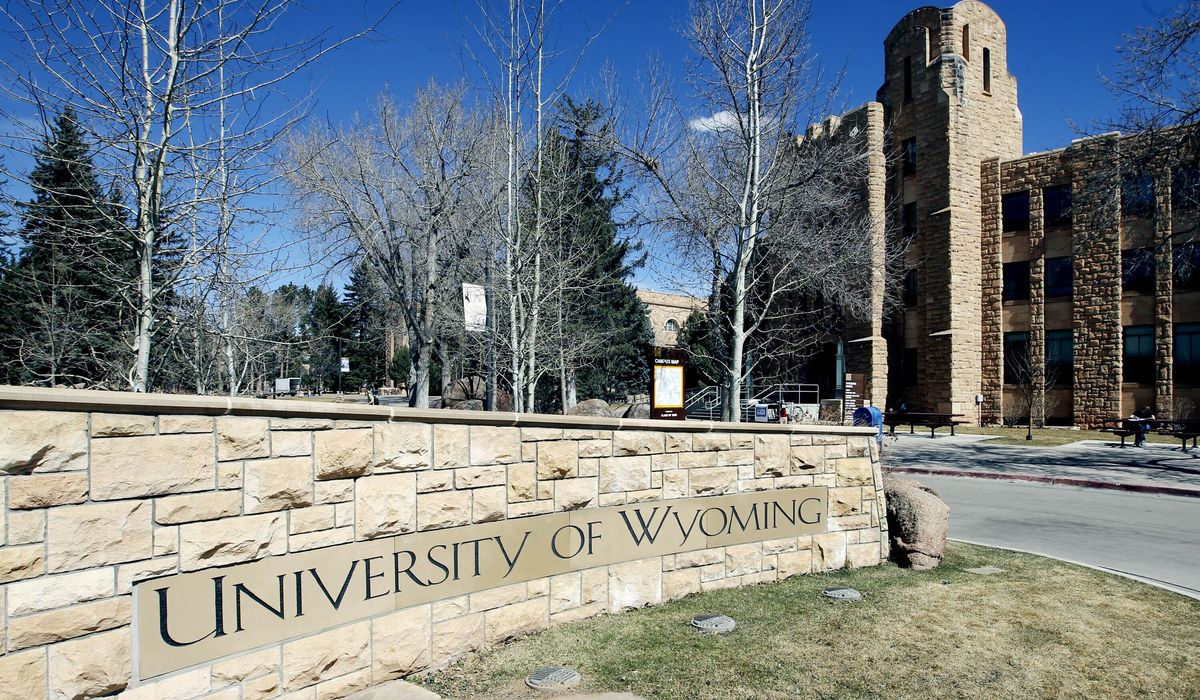 NextImg:3 University of Wyoming swimmers killed in highway crash in Colorado