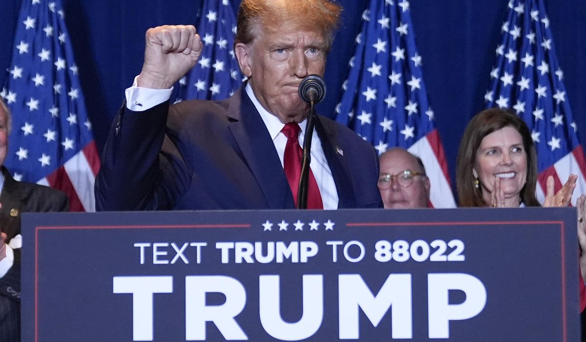 NextImg:No ruling yet from Supreme Court but Trump still on the ballot as Colorado starts early voting