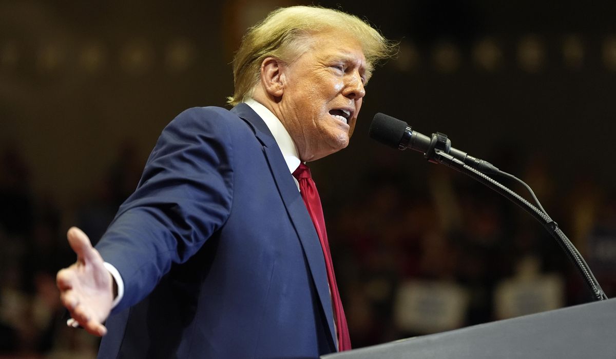 NextImg:RNC member trying to prevent organization from paying Trump’s legal bills