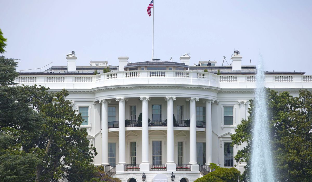 NextImg:Biden approval rating for third year ‘second worst’ among post-WWII presidents