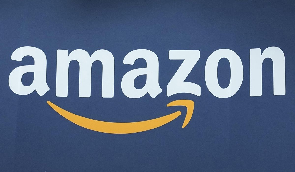 NextImg:Amazon joins 29 other ‘blue chip’ companies in the Dow Jones Industrial Average