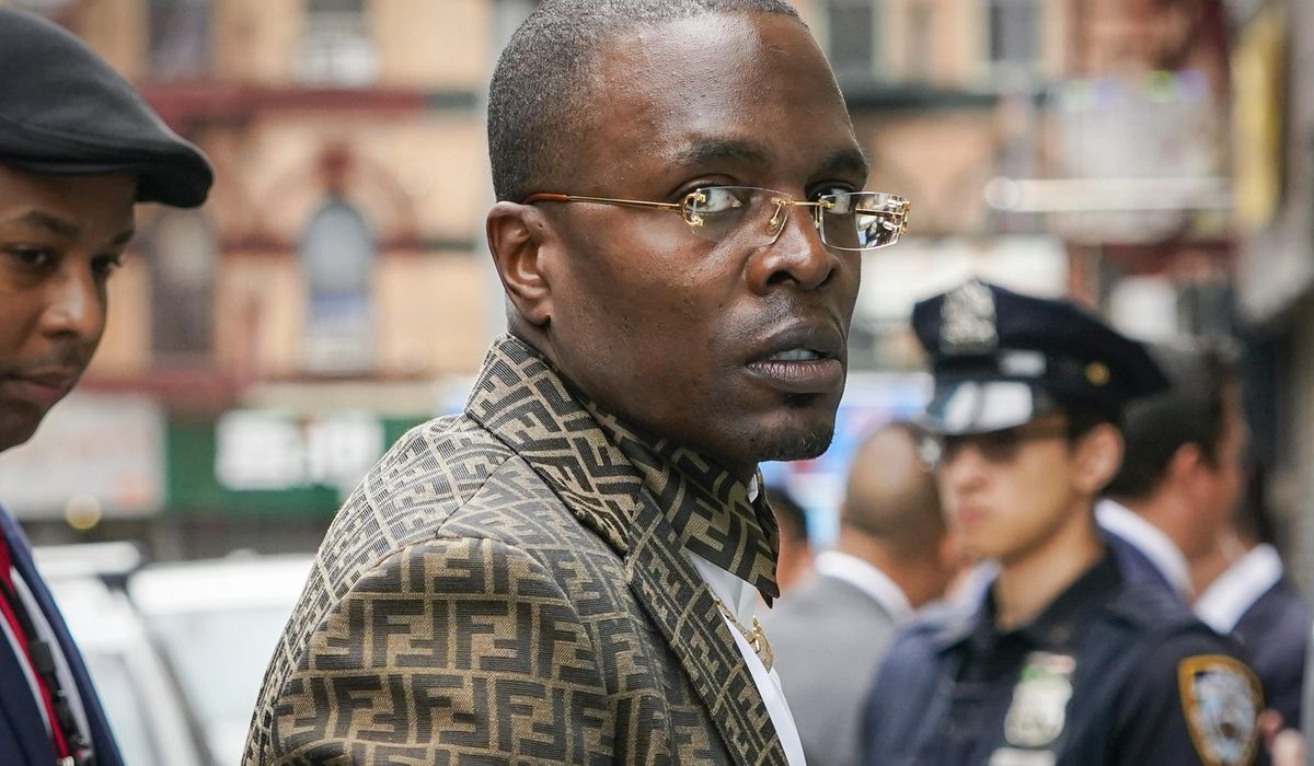 NextImg:Brooklyn preacher goes on trial for fraud charges prosecutors say fueled lavish lifestyle