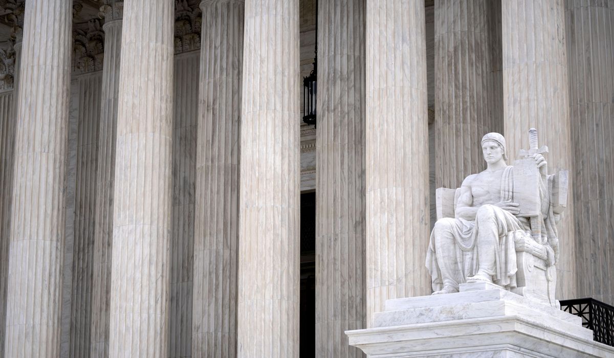 NextImg:Supreme Court wrestles with GOP-led states’ efforts to regulate social media platforms