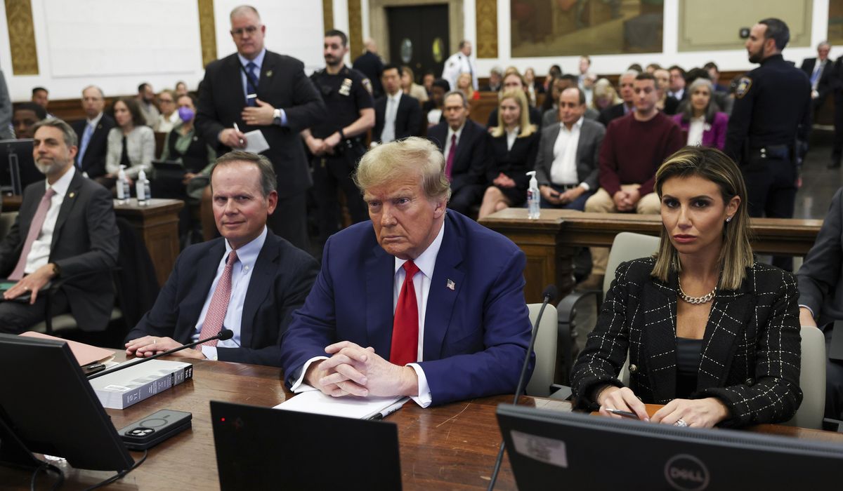 NextImg:Trump appeals massive civil judgment against real estate empire