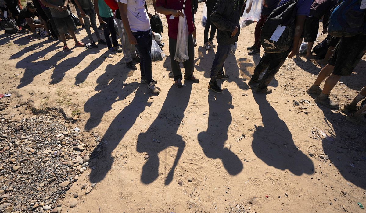 NextImg:Border security surges to the front of the public’s attention