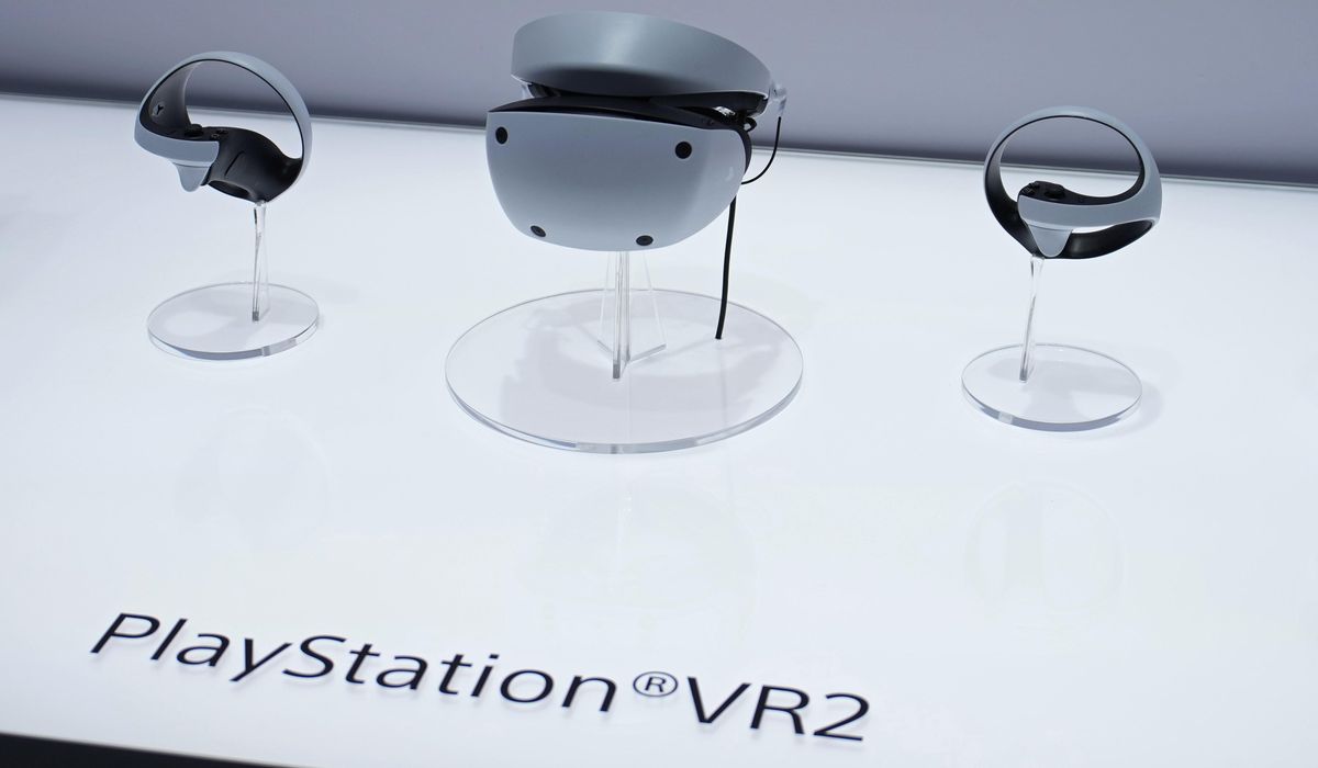NextImg:Sony to cut 900 employees from gaming division, 8% of global staff
