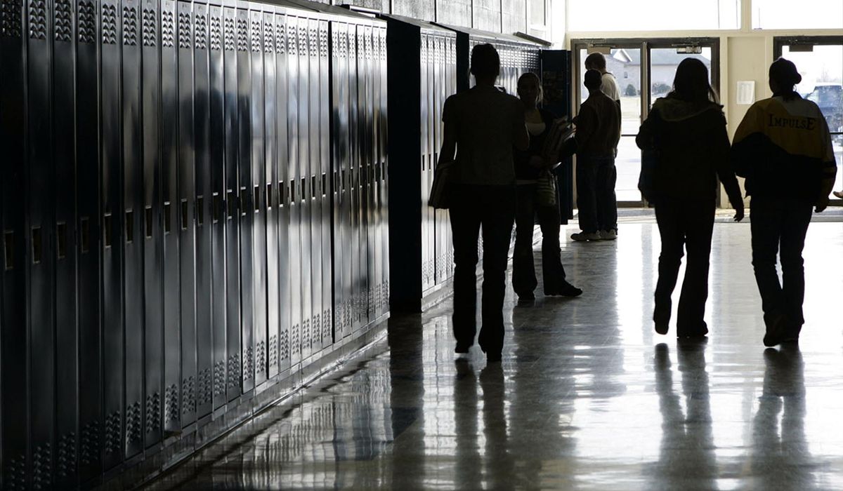 NextImg:Anti-abortion group’s video a step closer to being required viewing in West Virginia public schools