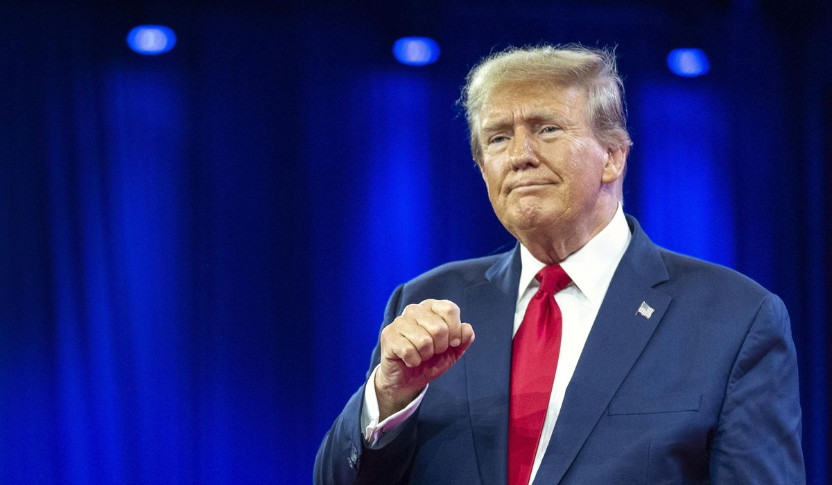 NextImg:Trump ponders 15 or 16 weeks as abortion limit