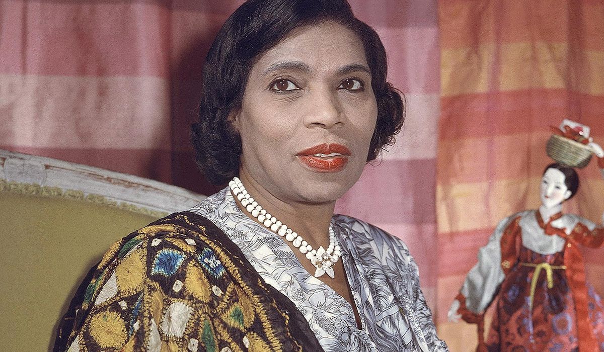 NextImg:Philadelphia Orchestra’s home renamed Marian Anderson Hall as Verizon name comes off