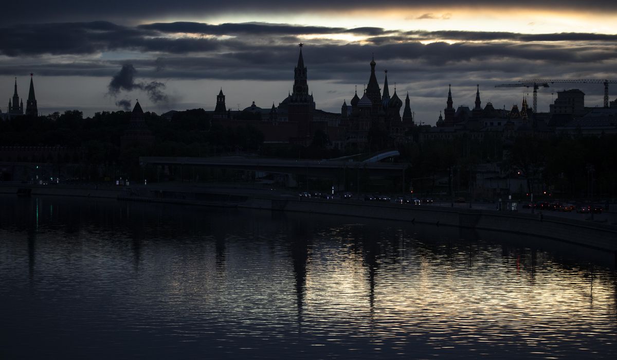 NextImg:Everything you need to know about Russia’s 2024 presidential election