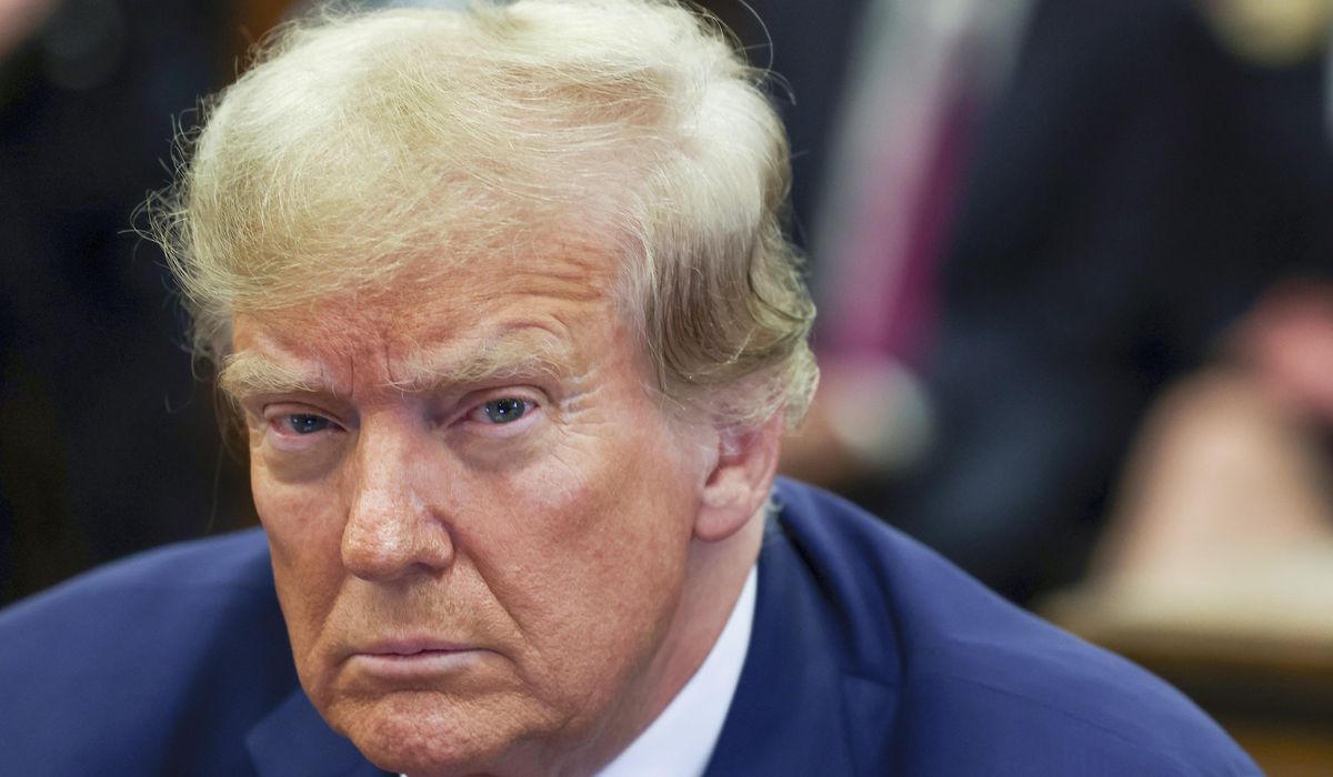 NextImg:Supreme Court, moving quickly, will decide if Trump can be prosecuted in election interference case
