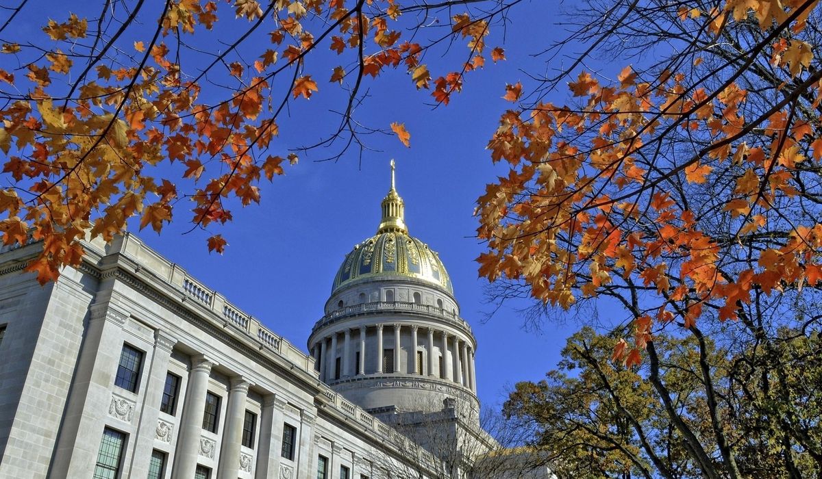 NextImg:Virginia lawmakers again decline to put restrictions on personal use of campaign accounts