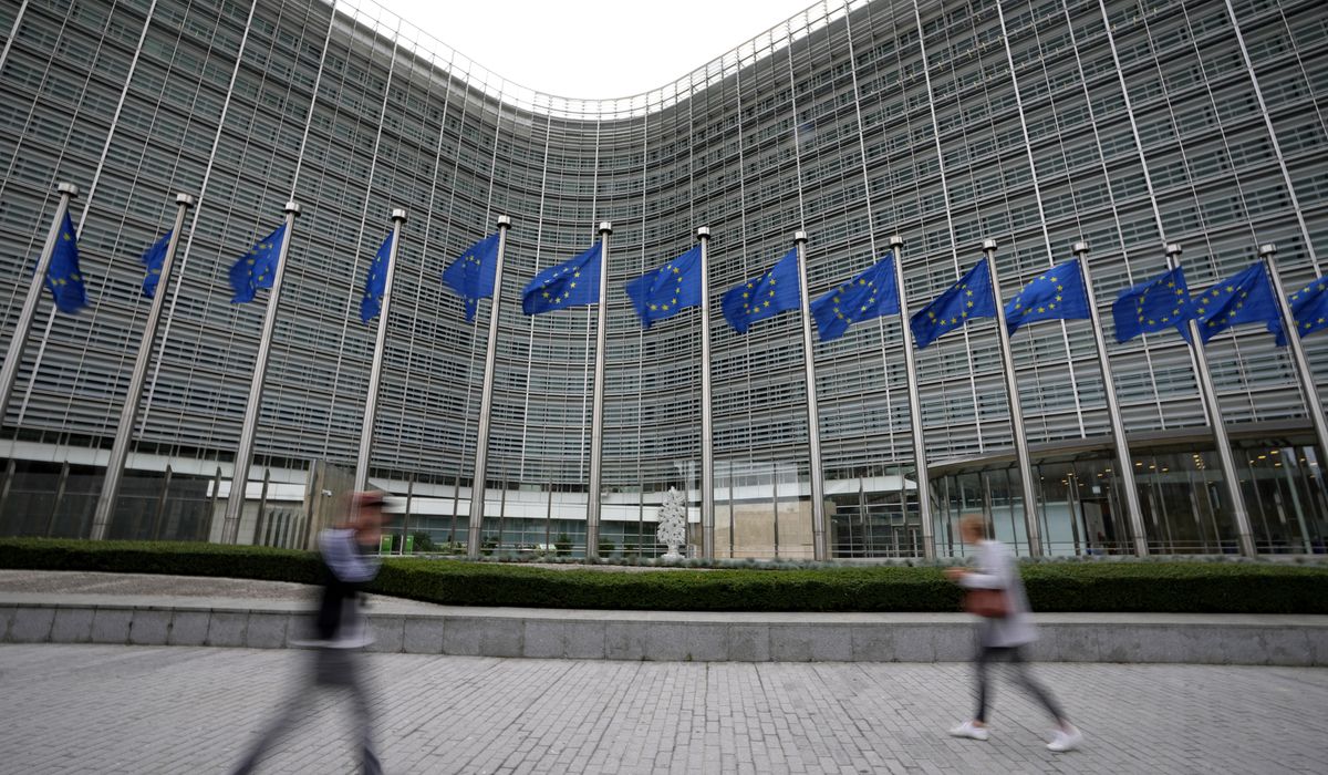 NextImg:EU to begin releasing billions of euros to Poland that were frozen over previous government policies