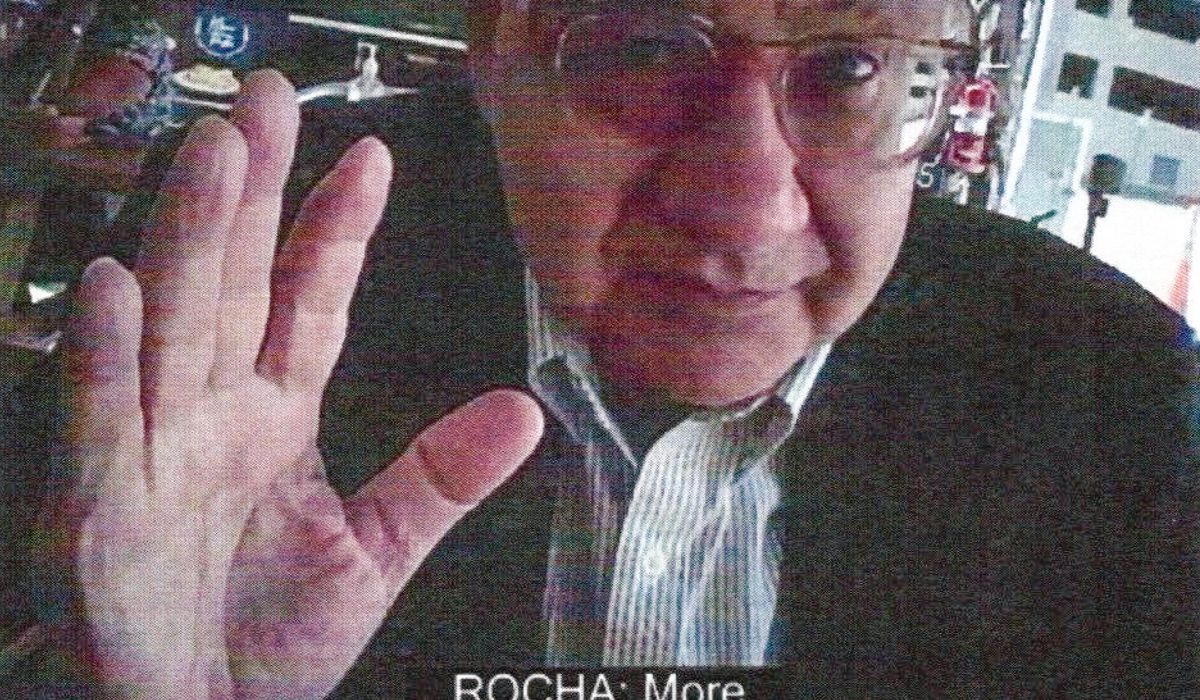 NextImg:Former career U.S. diplomat to admit working for decades as a Cuban intelligence agent