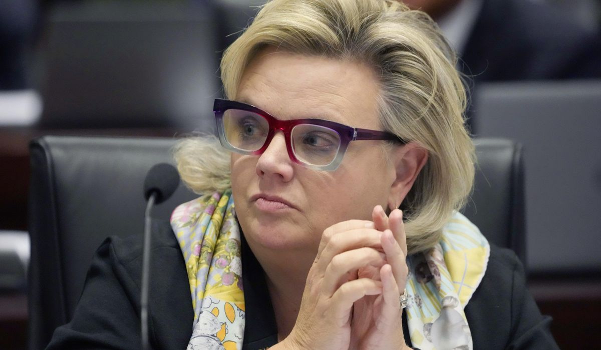 NextImg:Mississippi passes quicker pregnancy Medicaid coverage to try to reduce deaths of moms and babies