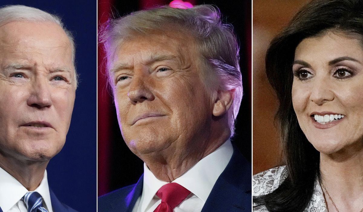 NextImg:What to know about Super Tuesday and why it matters