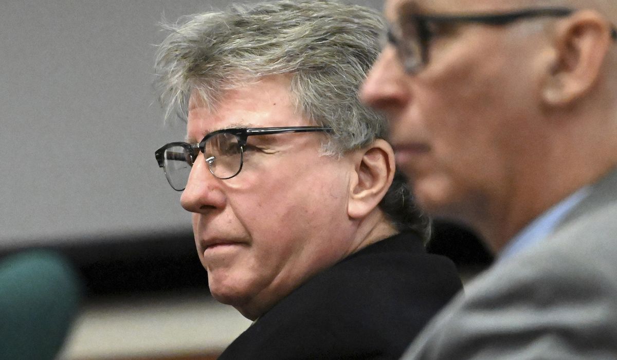 NextImg:Man to be sentenced for murdering a woman trying to leave his rural New York driveway