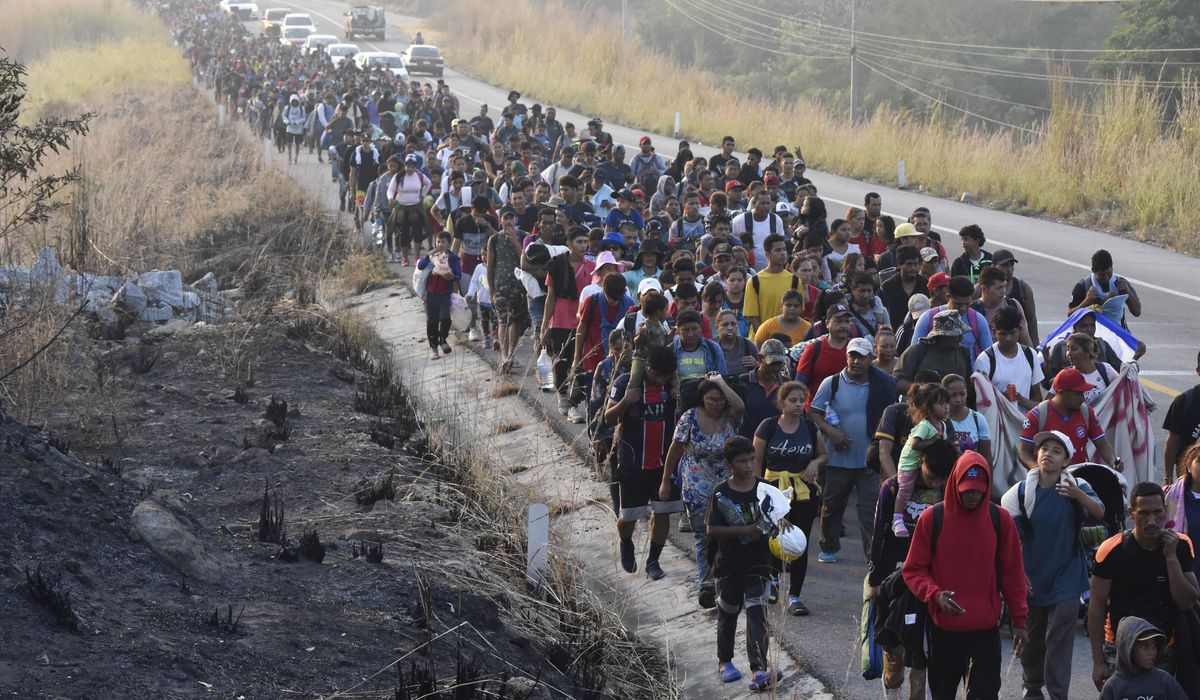 NextImg:Family of victim of illegal immigrant crime: ‘Our young women are at huge risk’