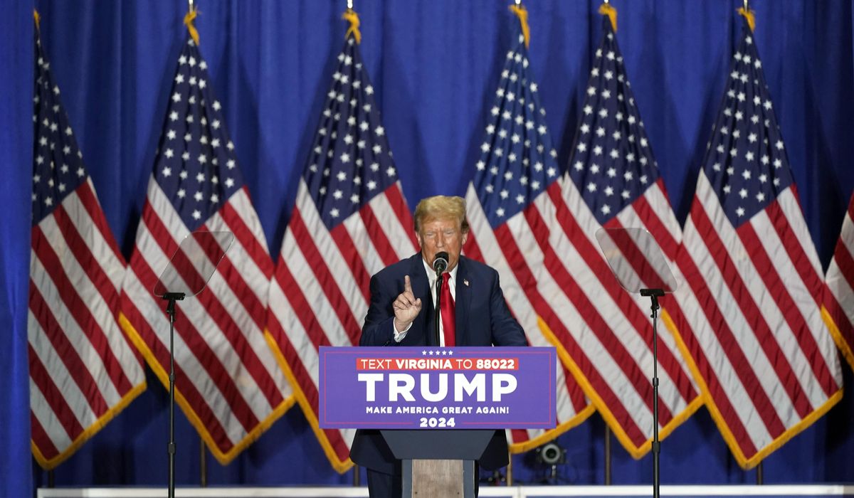 NextImg:Settlement in Wisconsin fake elector case offers new details on the strategy by Trump lawyers