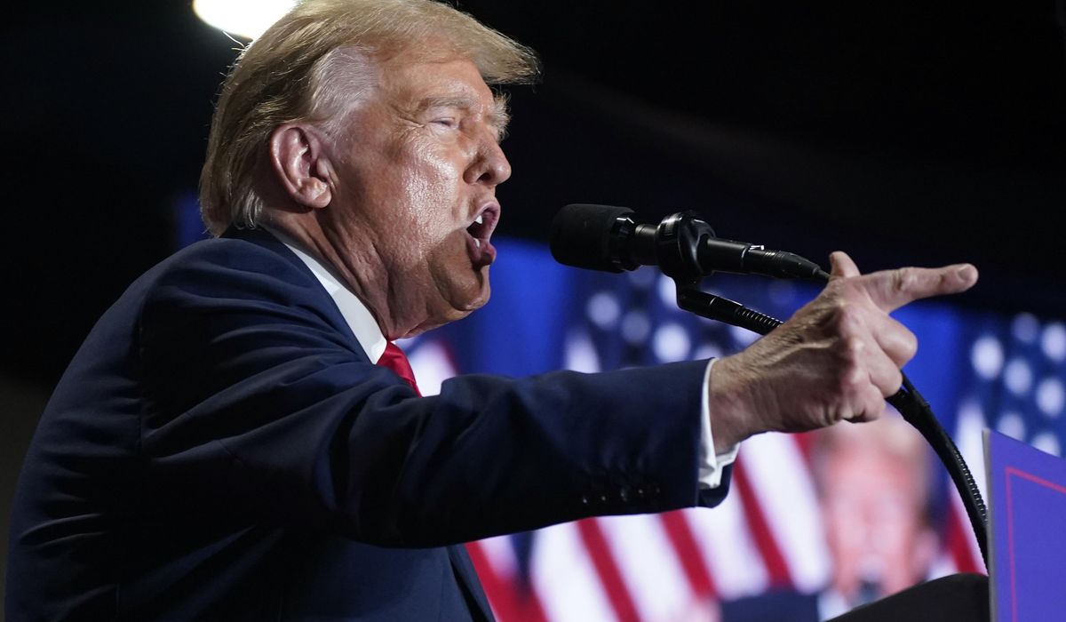 NextImg:Trump calls on Democrats to drop all legal challenges after Supreme Court ruling