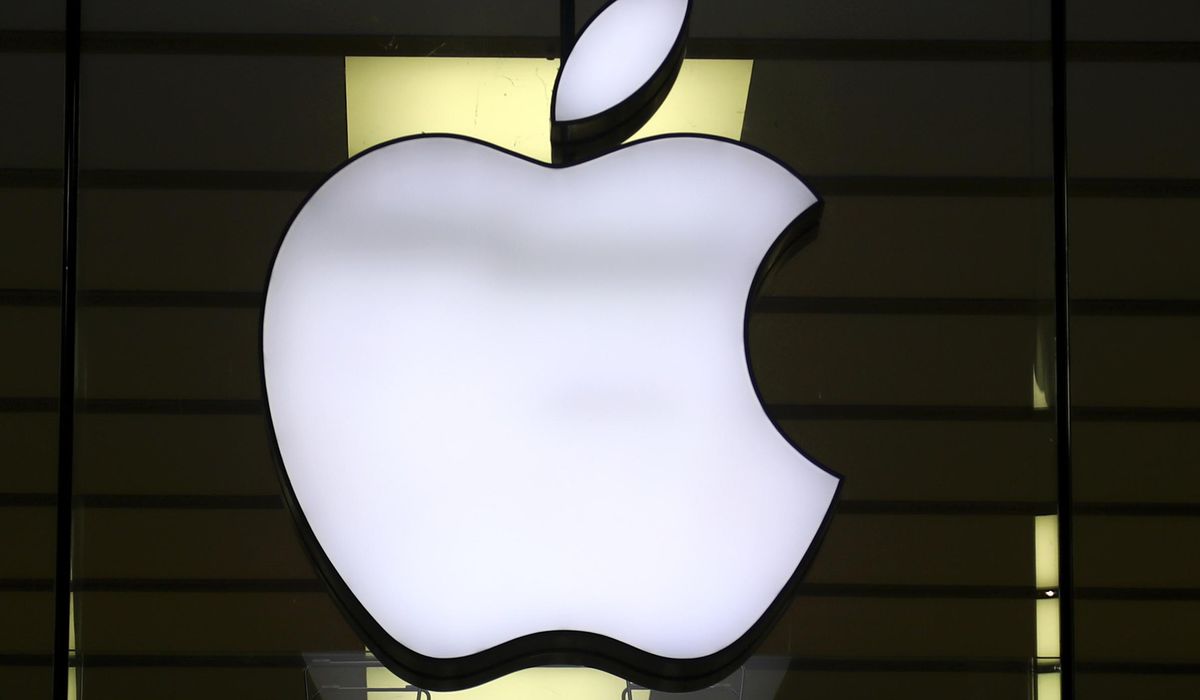 NextImg:Apple fined nearly $2 billion by the European Union over music streaming competition