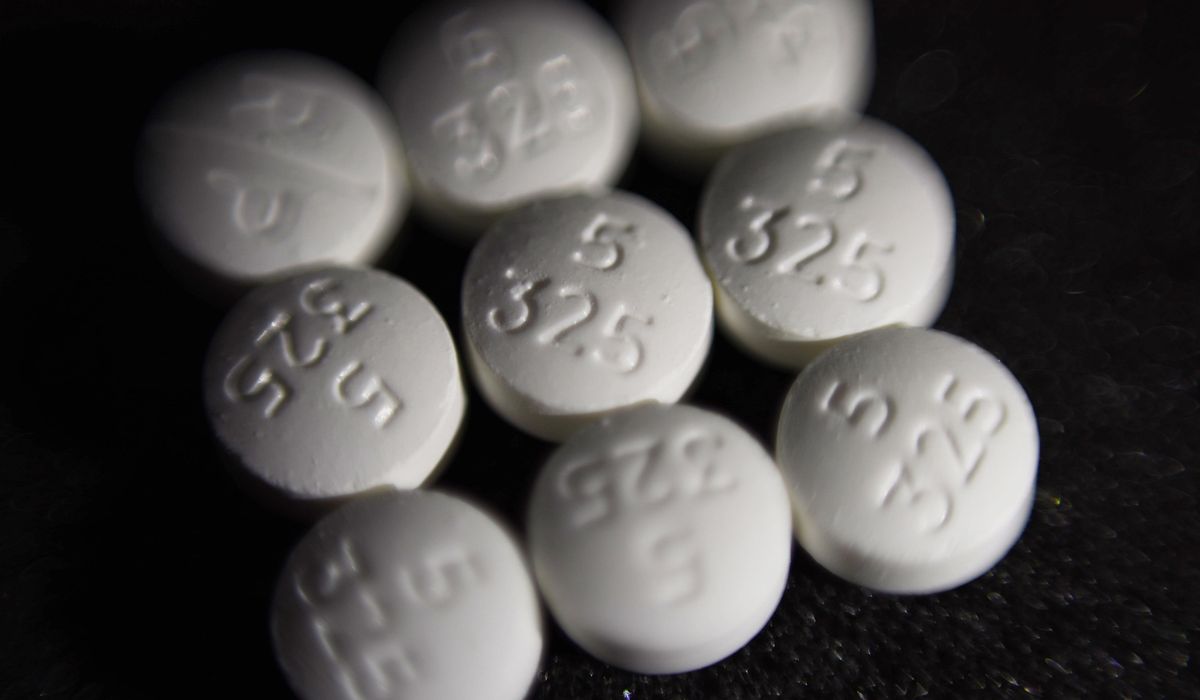 NextImg:Ohio foundation begins process to distribute millions in opioid settlement money