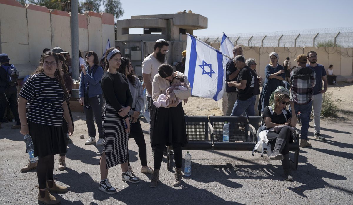 NextImg:House GOP to introduce resolution condemning Gaza cease-fire, denouncing Democrats as ‘pro-Hamas’