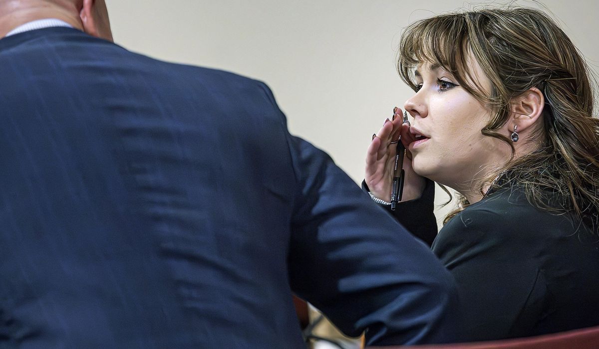 NextImg:Jury hears closing arguments in trial of armorer over fatal shooting by Alec Baldwin