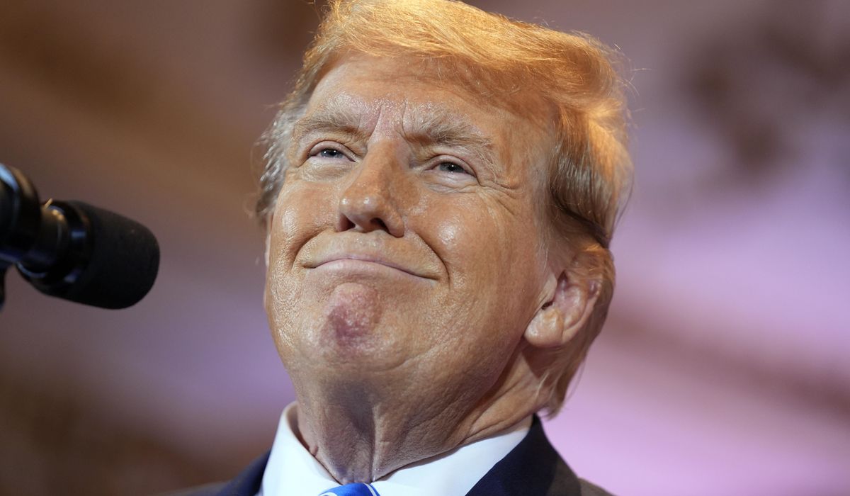 NextImg:Supreme Court schedules arguments on Trump immunity claim for April 25