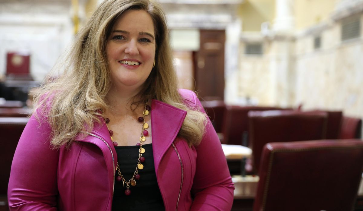 NextImg:Maryland abortion clinics could get money for security under bill in state Senate