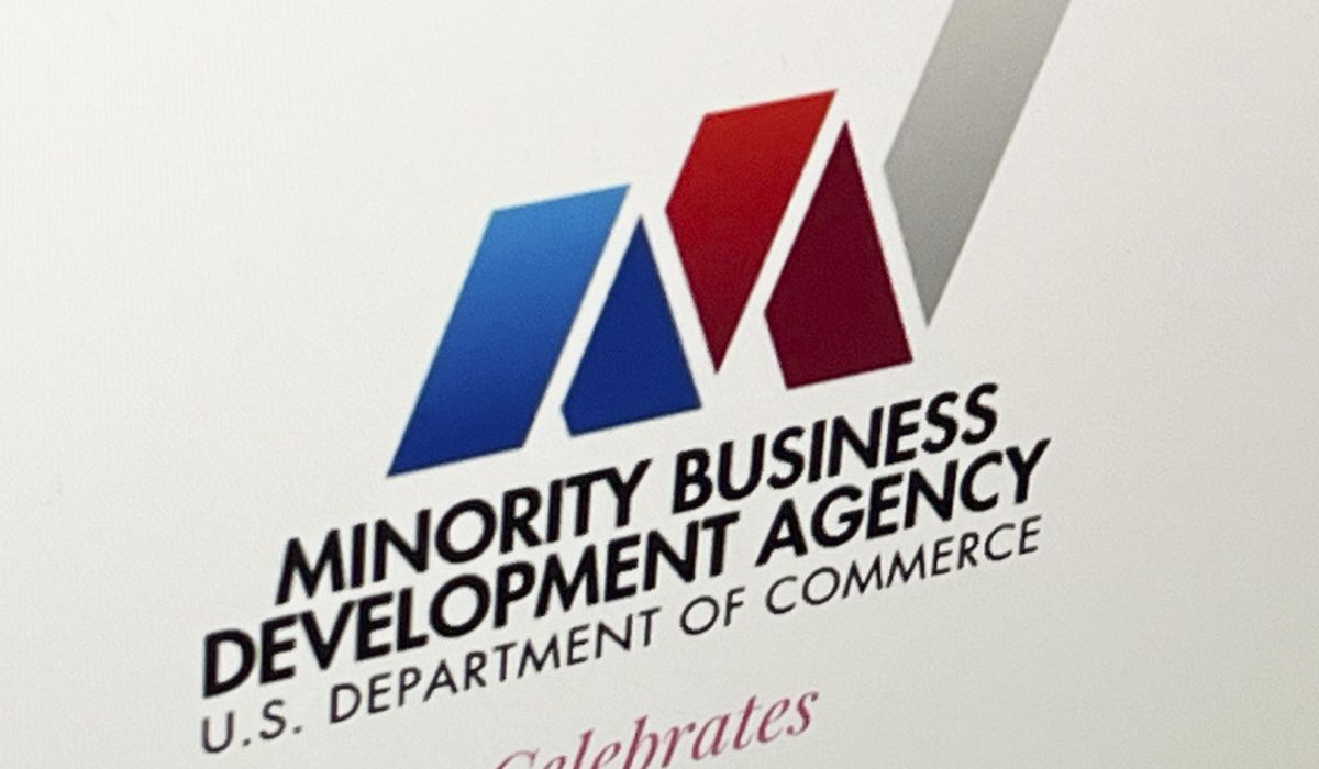 NextImg:Federal judge orders U.S. minority business agency to serve all races