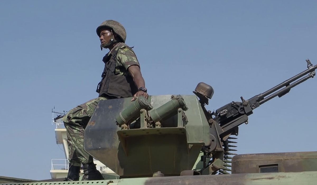 NextImg:U.N. raises alert for 780,000 people displaced in Mozambique, most due to violence in north