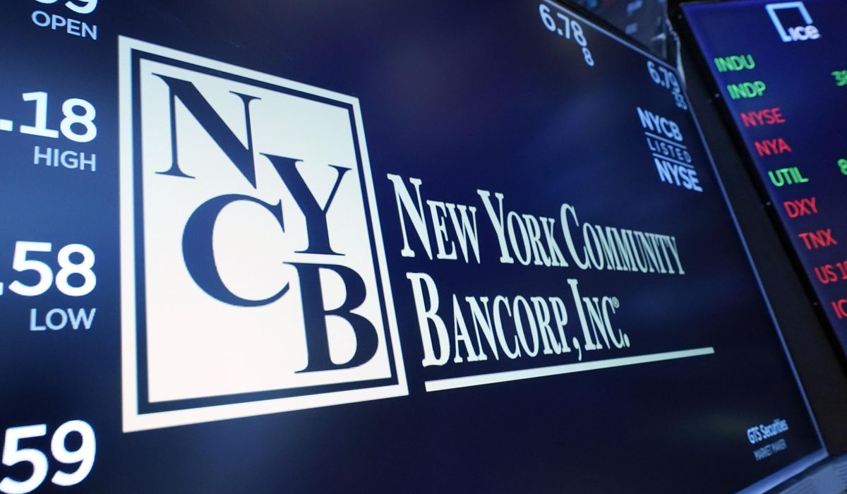 NextImg:Embattled New York Community Bancorp gets $1 billion cash infusion, adds Steven Mnuchin to its board