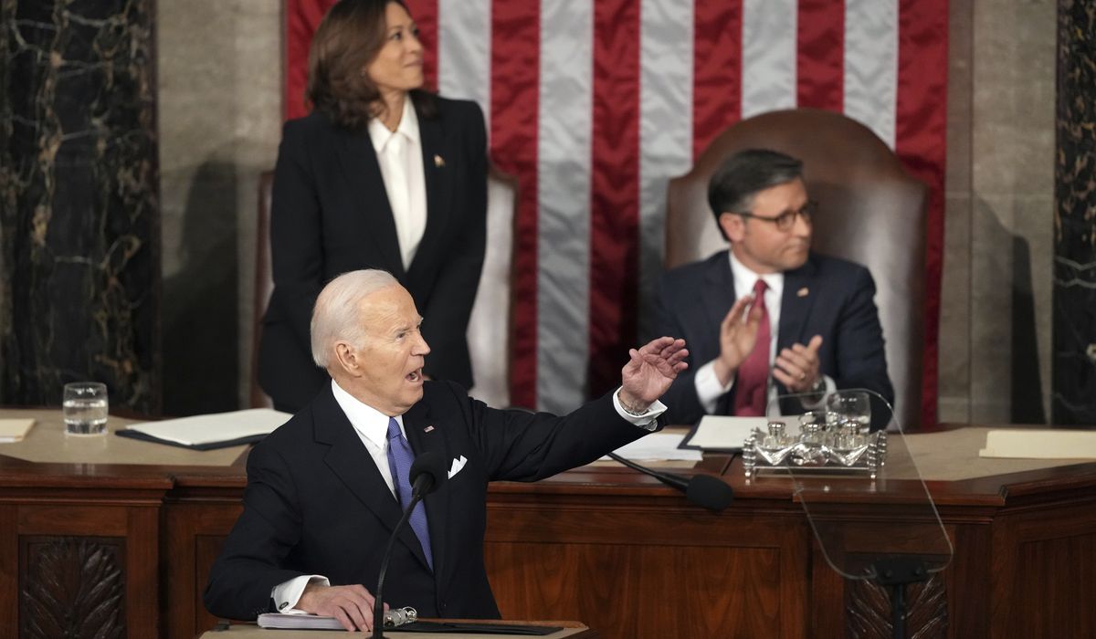 NextImg:Republicans jeer Biden’s hit on GOP for Alabama IVF ruling