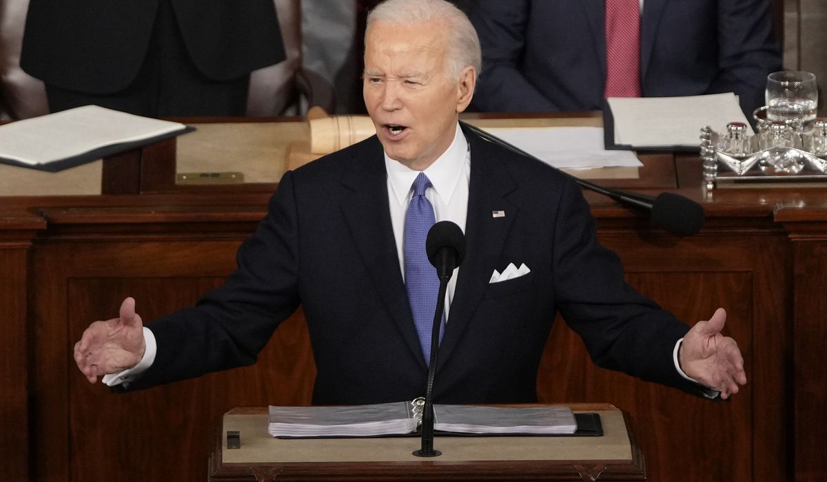 NextImg:Biden says he’ll make big corporations and billionaires pay more taxes