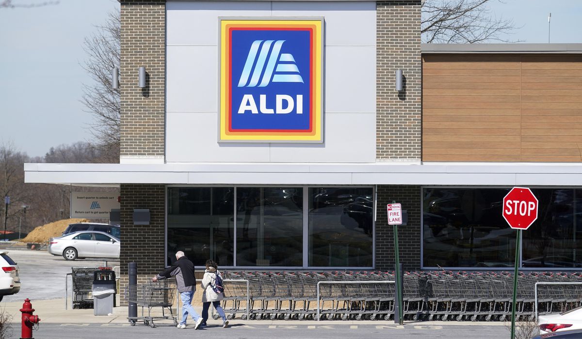NextImg:Aldi to open 800 more U.S. stores by decade’s end